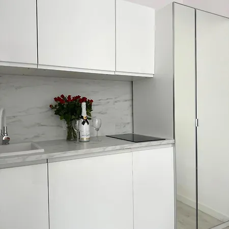 Ubytování v soukromí Muszelka *