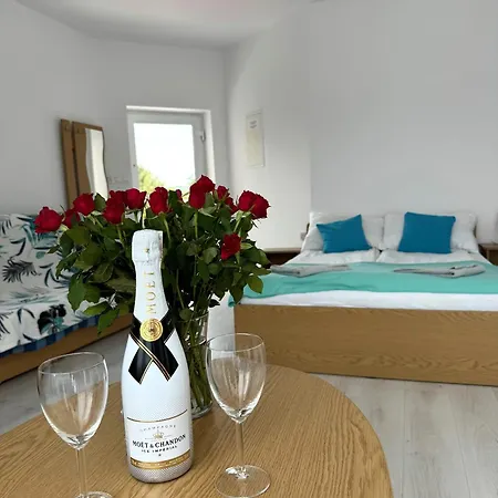 Muszelka Ubytování v soukromí *