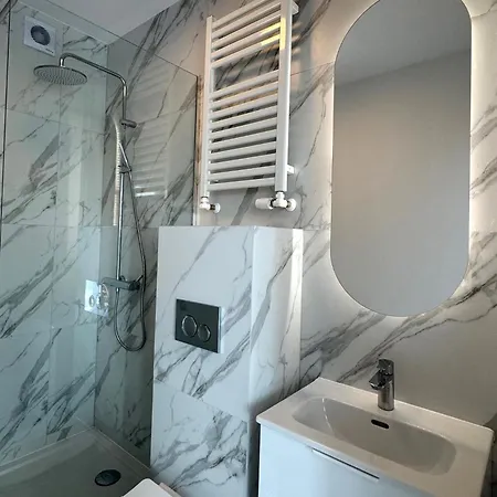 Muszelka Ubytování v soukromí *