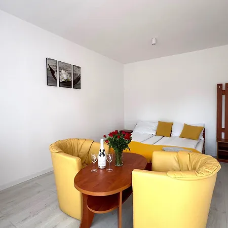 Muszelka Ubytování v soukromí Wisełka