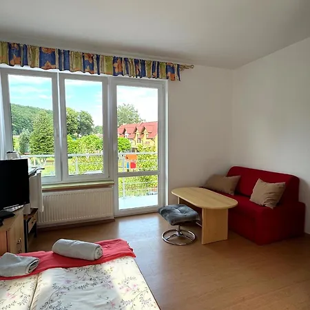 Accommodatie bij particulieren Muszelka