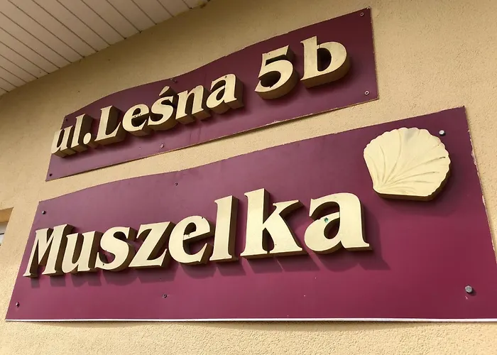 Muszelka * Wisełka