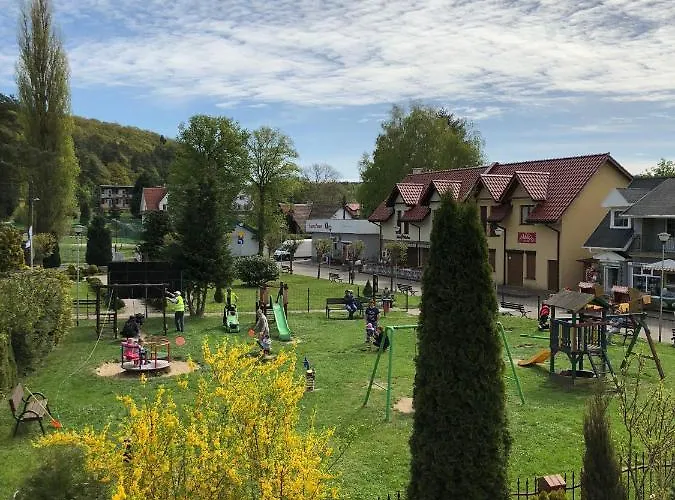 ホームステイ Muszelka Wisełka