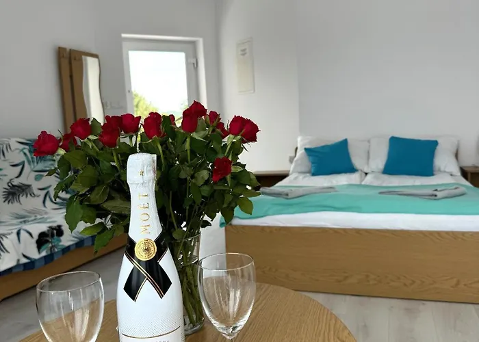 Muszelka ホームステイ *