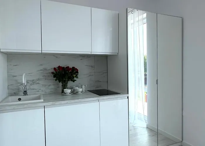 Muszelka ホームステイ Wisełka