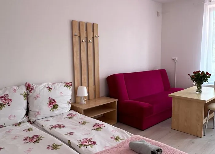 ホームステイ Muszelka Wisełka