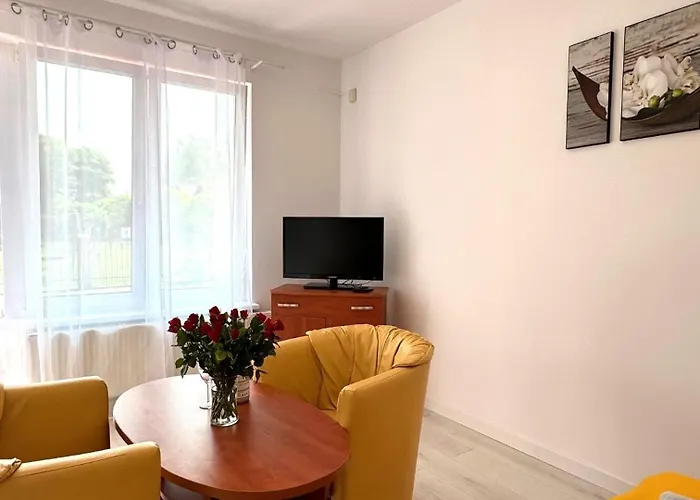 ホームステイ Muszelka