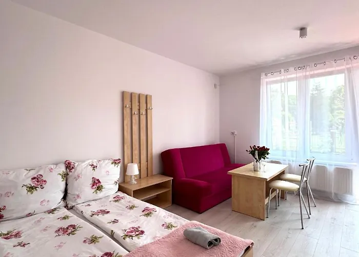 Muszelka ホームステイ *