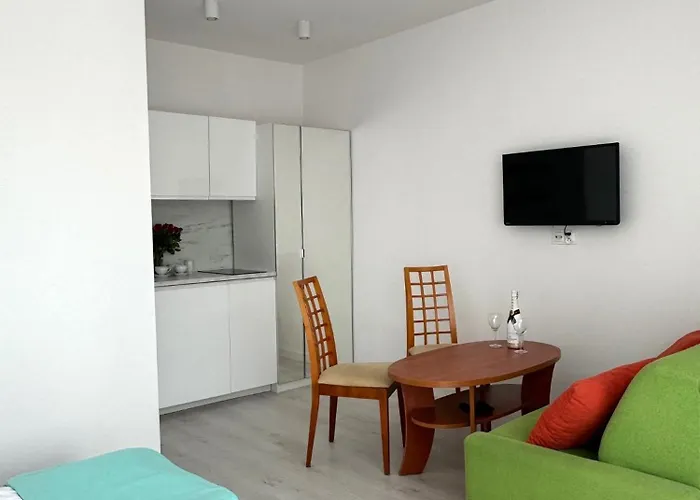 ホームステイ Muszelka *