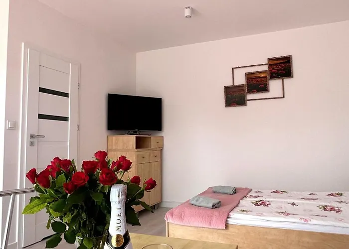 ホームステイ Muszelka *