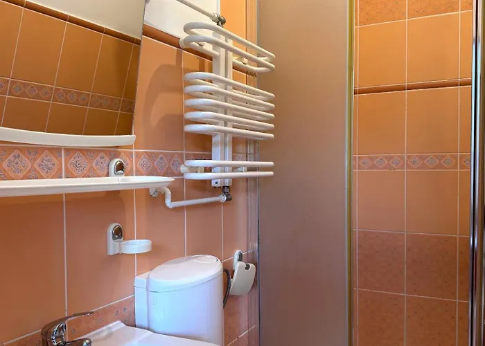 Muszelka ホームステイ