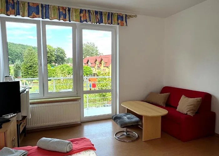 ホームステイ Muszelka