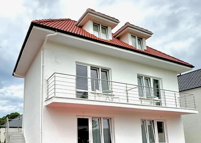 ホームステイ Muszelka *